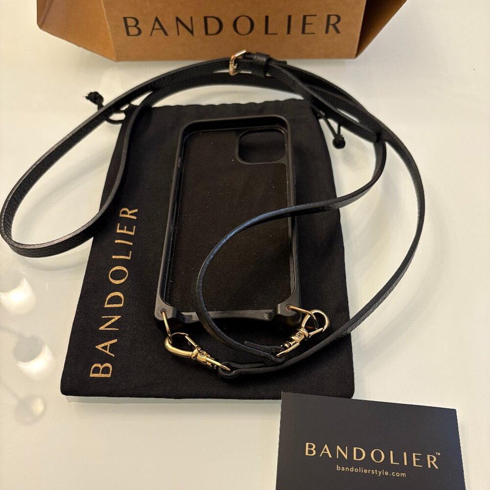 Bandolier iPhone 13